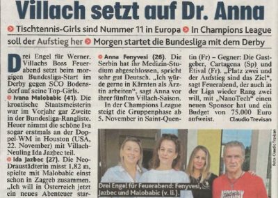 Kronen Zeitung, 14.09.2021